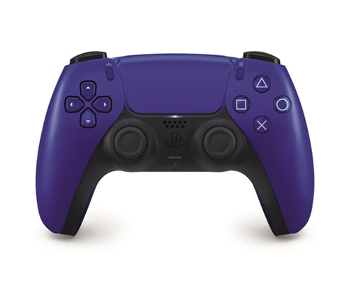 שלט סוני 5 Sony PlayStation 5 DualSense Deep Earth Collection בצבע כחול קובלט