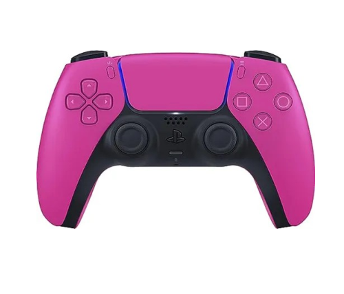 שלט סוני 5 Sony PlayStation 5 DualSense Wireless Controller בצבע ורוד