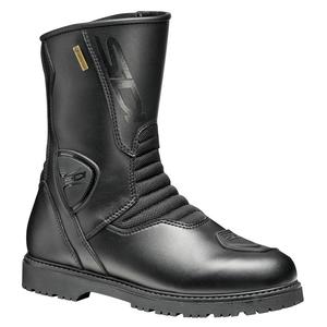 מגפי רכיבה חסיני מים סידי שחור - SIDI GAVIA GORE ADV 