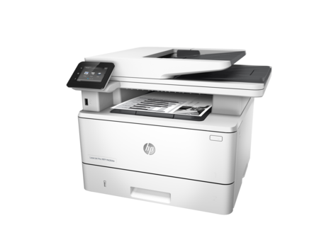 HP מדפסת לייזר LaserJet Pro M426fdw‎ F6W15A HP ,מתצוגה 