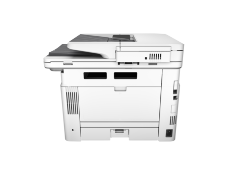 HP מדפסת לייזר LaserJet Pro M426fdw‎ F6W15A HP ,מתצוגה 