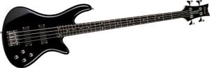 גיטרה בס Schecter Stiletto Deluxe 4