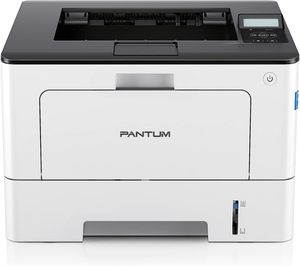 מדפסת לייזר פאנטום שחור לבן Pantum BP5100DN פנטום