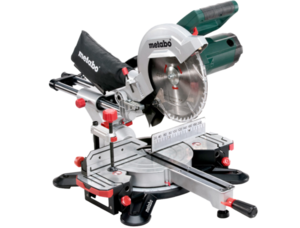 מסור גרונג/פנדל 254 מ"מ + סמן צל KGS 254 M MITRE SAW 