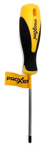 מברג אלן HEX5X100 PROXEN