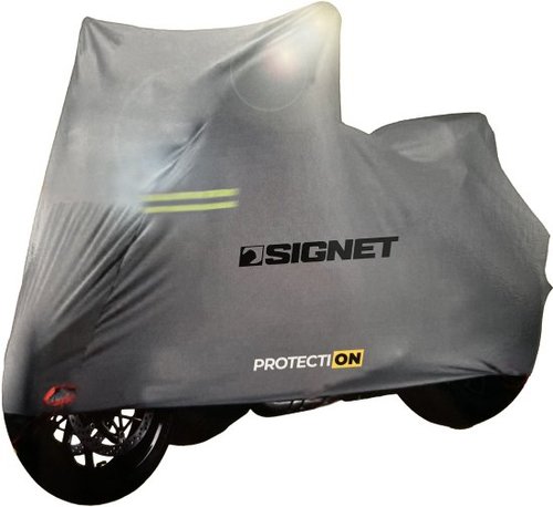 כיסוי חיצוני לאופנוע SIGNET סיגנט 