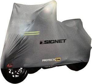 כיסוי חיצוני לאופנוע SIGNET סיגנט 