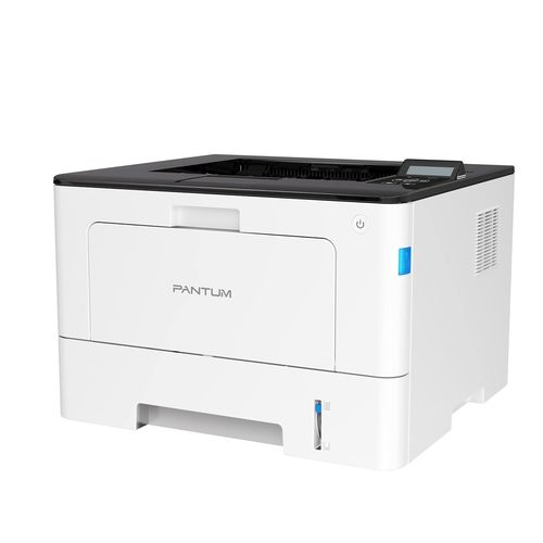 מדפסת לייזר פאנטום שחור לבן Pantum BP5100DW