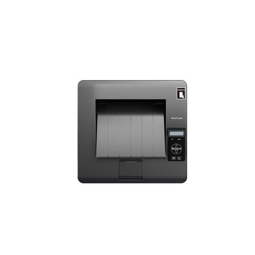 מדפסת לייזר פאנטום שחור לבן Pantum BP5100DW