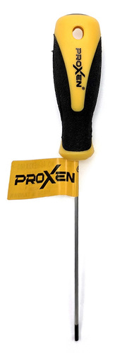 מברג אלן HEX-2.5X75 PROXEN