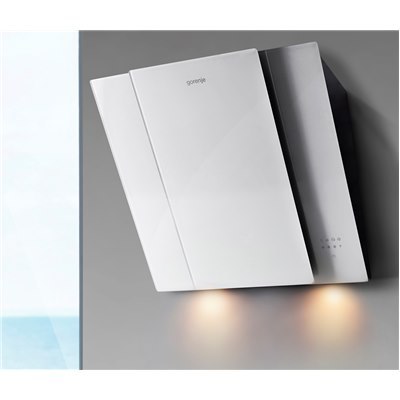 קולט אדים Gorenje DVG65W גורנייה