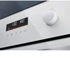 תנור בנוי פירוליטי 71 ליטר Electrolux EOP6526V SurroundCook זכוכית לבנה אלקטרולוקס