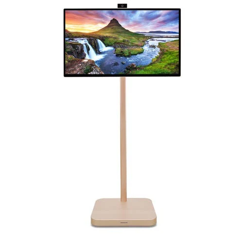 מסך מחשב מגע חכם 31.5" נייד כולל סוללה מובנית ומערכת הפעלה Acer GOOGLE UM.JS1EE.001