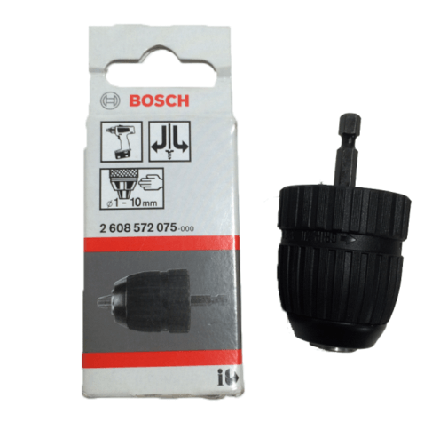 פוטר לאימפקט בוש BOSCH