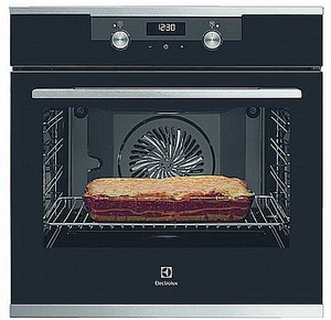 תנור בנוי Electrolux EOH74279X אלקטרולוקס