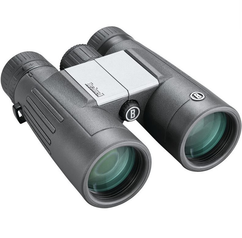 משקפת בושנל 10X42 POWERVIEW 2