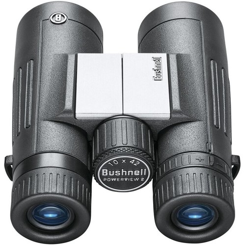 משקפת בושנל 10X42 POWERVIEW 2