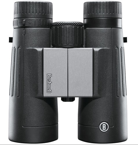 משקפת בושנל 10X42 POWERVIEW 2