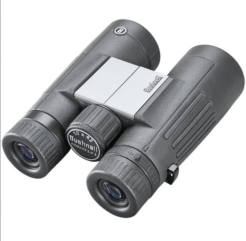 משקפת בושנל 10X42 POWERVIEW 2