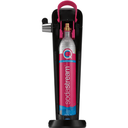 מכשיר סודה סטרים שחור SodaStream Art