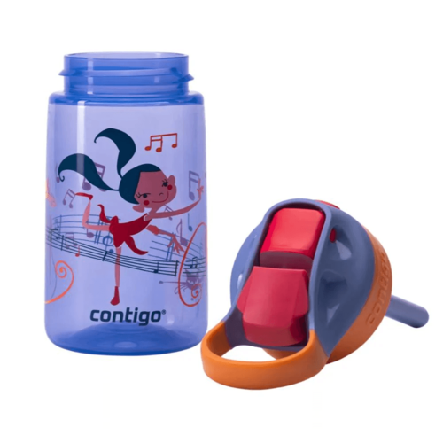 בקבוק ילדים GIZMO רקדנית 420 מ