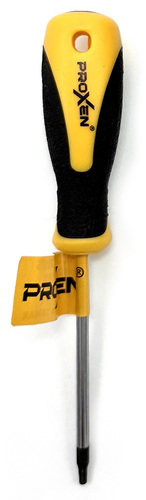 מברג טורקס TX 9X75 PROXEN פלדת S2
