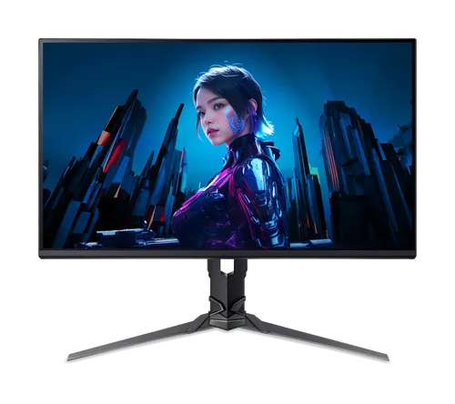 מסך מחשב Acer PREDATOR XB253Q F UM.KX0EE.F06