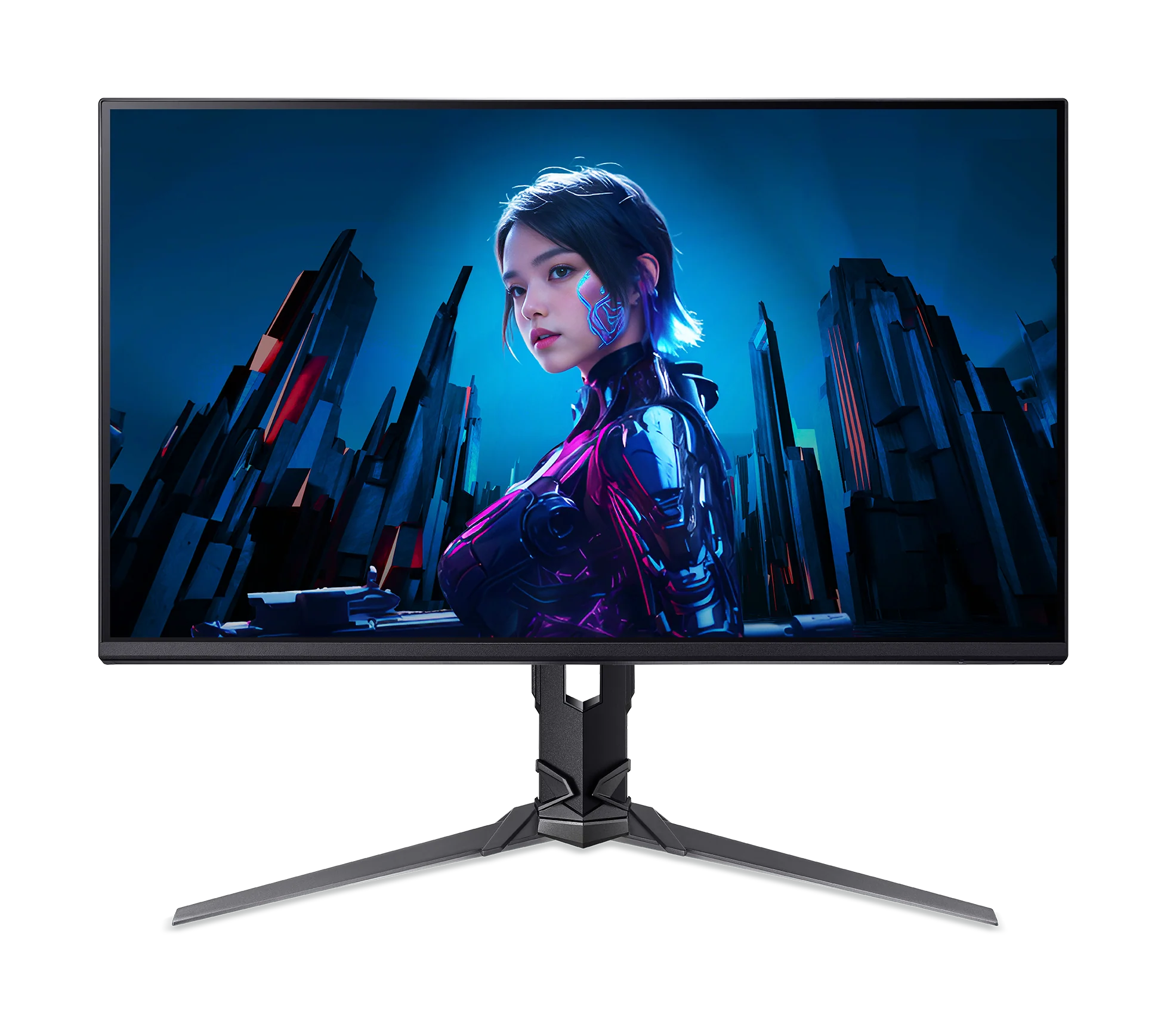 מסך מחשב Acer PREDATOR XB253Q F UM.KX0EE.F06