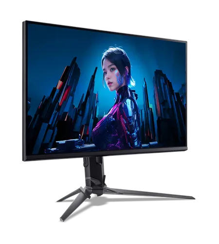 מסך מחשב Acer PREDATOR XB253Q F UM.KX0EE.F06