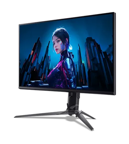 מסך מחשב Acer PREDATOR XB253Q F UM.KX0EE.F06