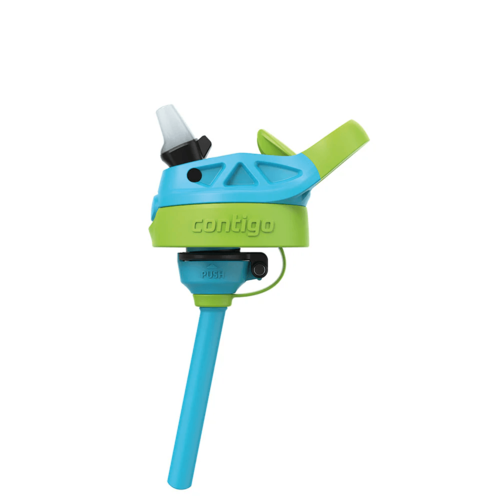 בקבוק ילדים CLEANABLE סקייטבורד 420 מ