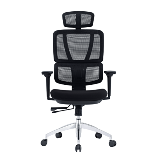 כיסא משרדי KEISAR Clover