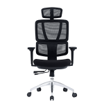 כיסא משרדי KEISAR Clover