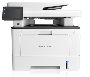 מדפסת ‏לייזר ‏משולבת פנטום Pantum BM5100FDN