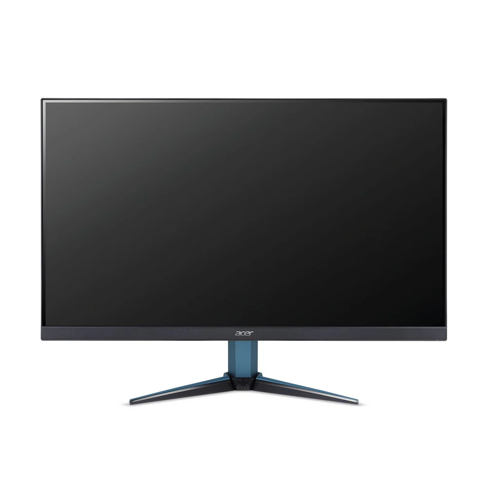 מסך מחשב Acer 69cm 27" ZeroFrame IPS QHD 180Hz 1ms/0.5ms UM.HV1EE.302