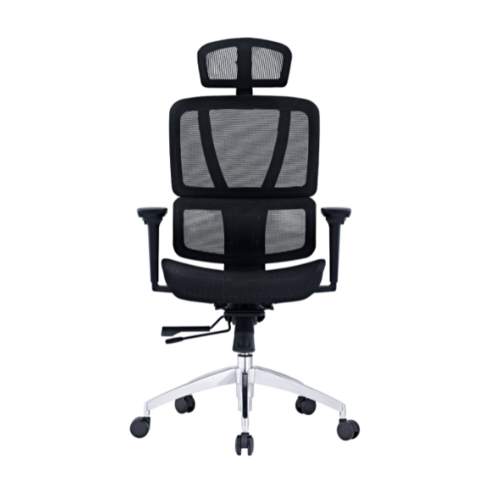 כיסא משרד KEISAR Clover מושב רשת