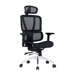 כיסא משרד KEISAR Clover מושב רשת