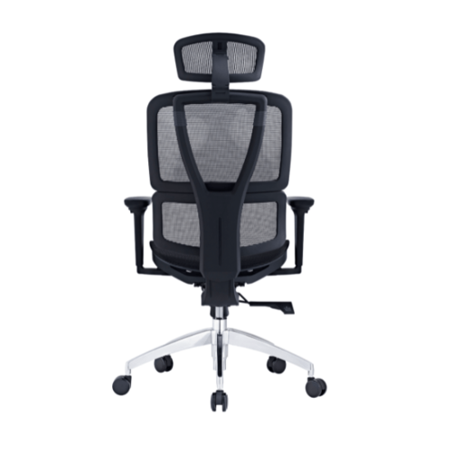 כיסא משרד KEISAR Clover מושב רשת