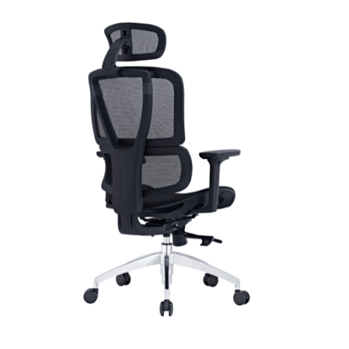 כיסא משרד KEISAR Clover מושב רשת