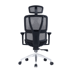 כיסא משרד KEISAR Clover מושב רשת