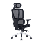 כיסא משרד KEISAR Clover מושב רשת