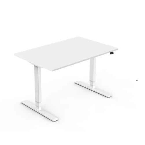 שולחן חשמלי 2 מנועים KEISAR HOP – רגליים