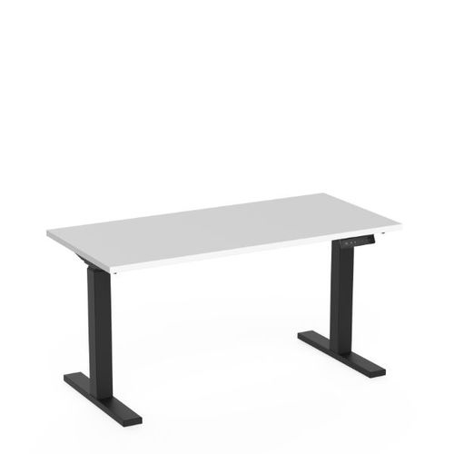 שולחן חשמלי 2 מנועים – KEISAR HOP