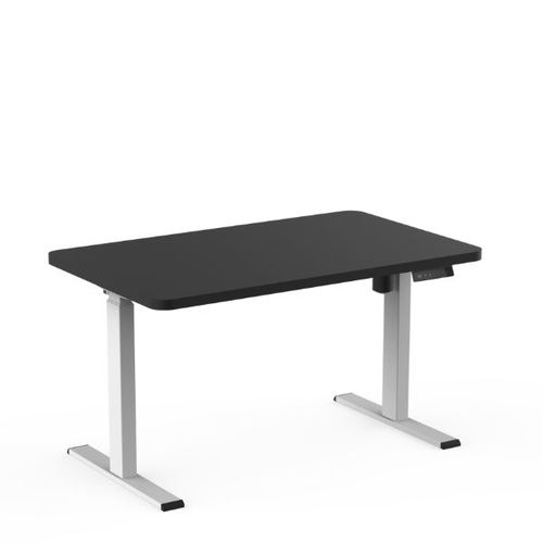 שולחן חשמלי מתכוונן KEISAR סינגל