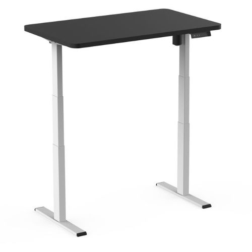 שולחן חשמלי מתכוונן KEISAR סינגל