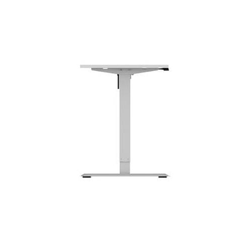 שולחן חשמלי KEISAR סינגל – רגליים