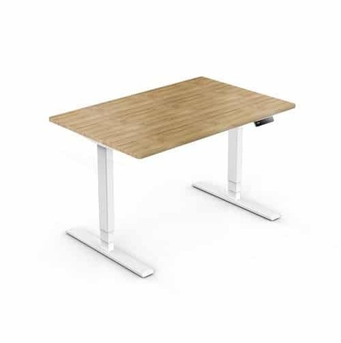 שולחן חשמלי 2 מנועים KEISAR HOP – רגליים