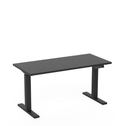 שולחן חשמלי 2 מנועים – KEISAR HOP