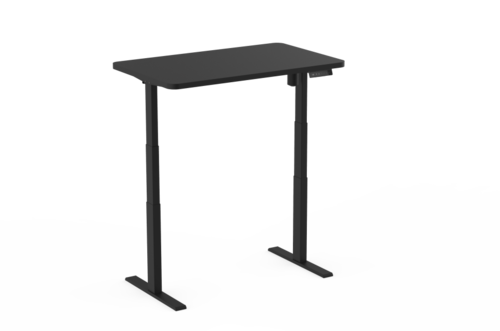 שולחן חשמלי מתכוונן KEISAR סינגל