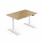 שולחן חשמלי 2 מנועים KEISAR HOP – רגליים